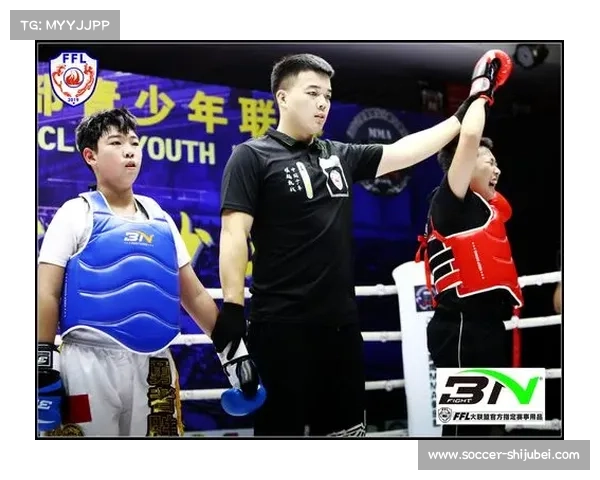 12岁少年王皓阳勇夺武林风青少年搏击联赛郑州站冠军展现非凡实力 12岁少年王皓阳勇夺武林风青少年搏击联赛郑州站冠军展现非凡实力