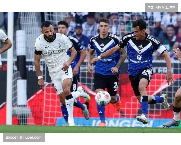 德甲球队普遍提升前场逼抢强度以破坏对手组织