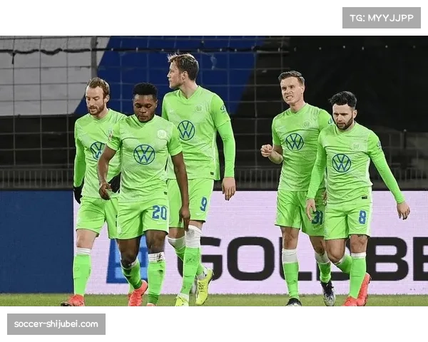 奥格斯堡客场表现起伏不定 战术执行力成中下游排位关键